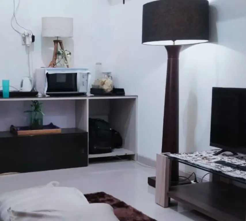 Маланг: Emerald Family Guesthouse