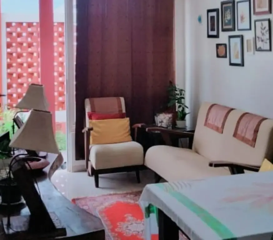Маланг: Emerald Family Guesthouse