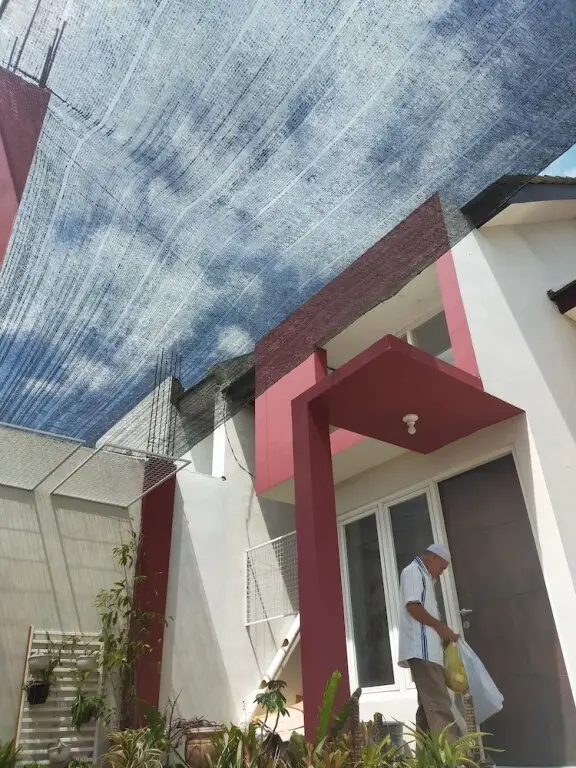 Маланг: Emerald Family Guesthouse