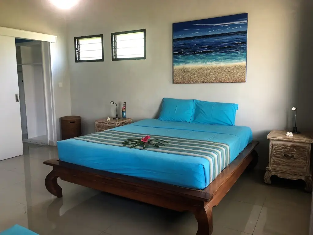 Pandana Boutique Hotel — фото 1