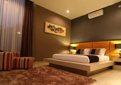 Pandawa Beach Villas & Spa — фото 1