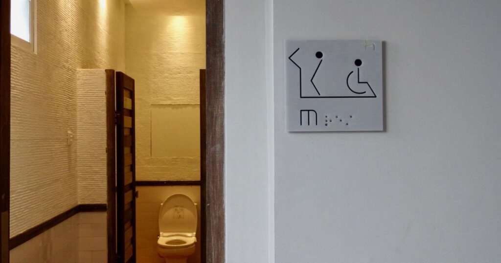 Чангу: Share Space Bali