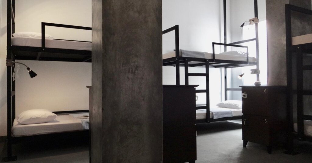 Чангу: Share Space Bali