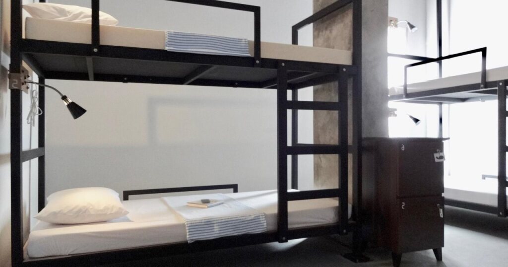 Чангу: Share Space Bali