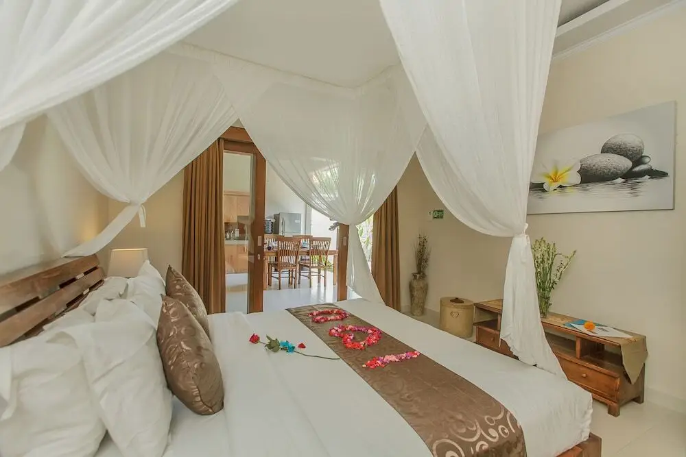 Чангу: Blue Jasmine Villa