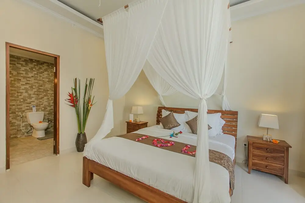 Чангу: Blue Jasmine Villa