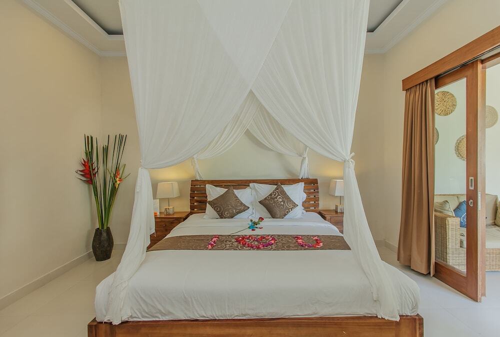 Чангу: Blue Jasmine Villa