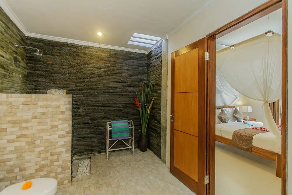Чангу: Blue Jasmine Villa