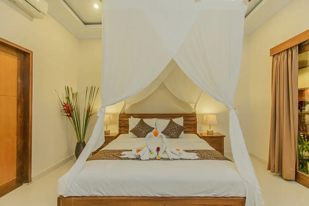 Чангу: Blue Jasmine Villa