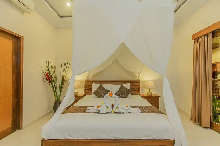 Чангу: Blue Jasmine Villa