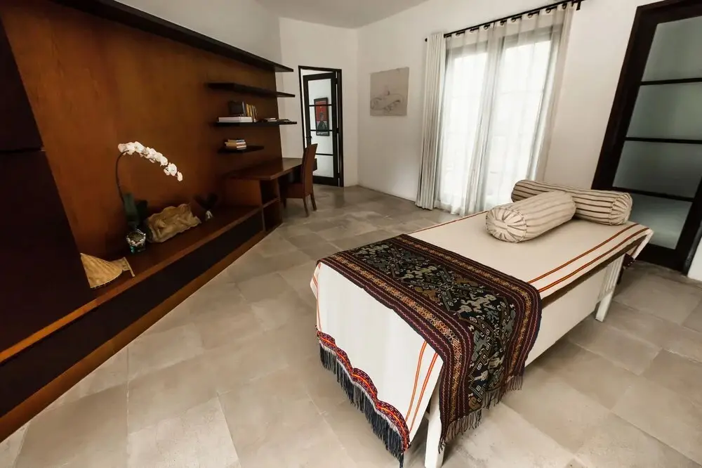 Чангу: Villa Khadi 4 Bedroom