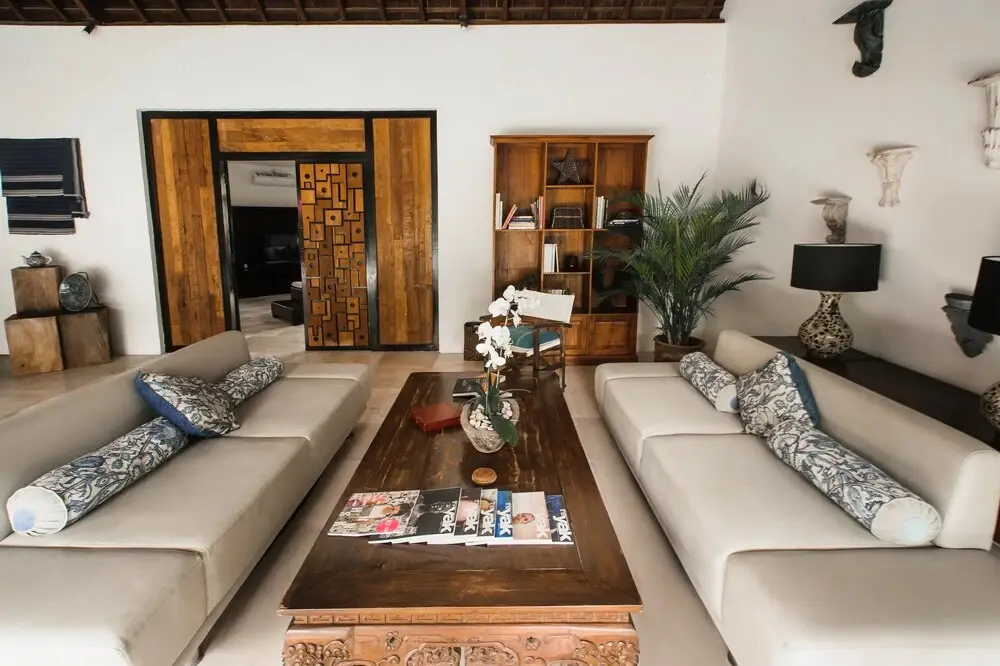 Чангу: Villa Khadi 4 Bedroom
