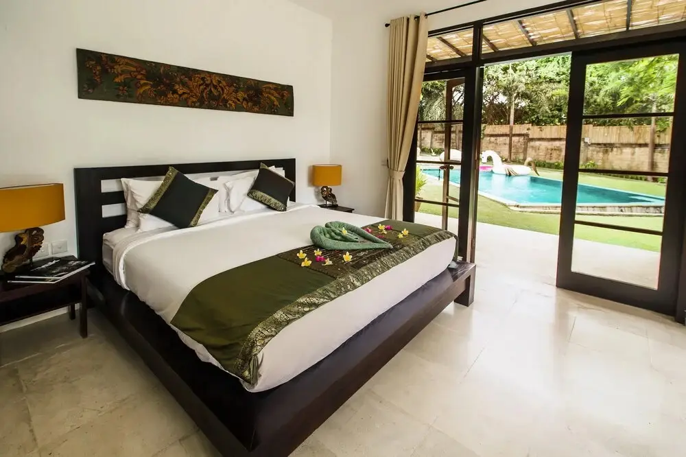 Чангу: Villa Khadi 4 Bedroom