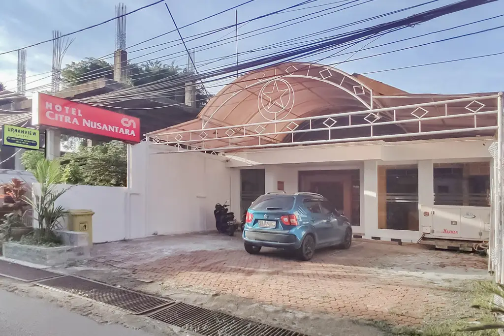 Баликпапан: Urbanview Hotel Syariah Citra Nusantara Balikpapan