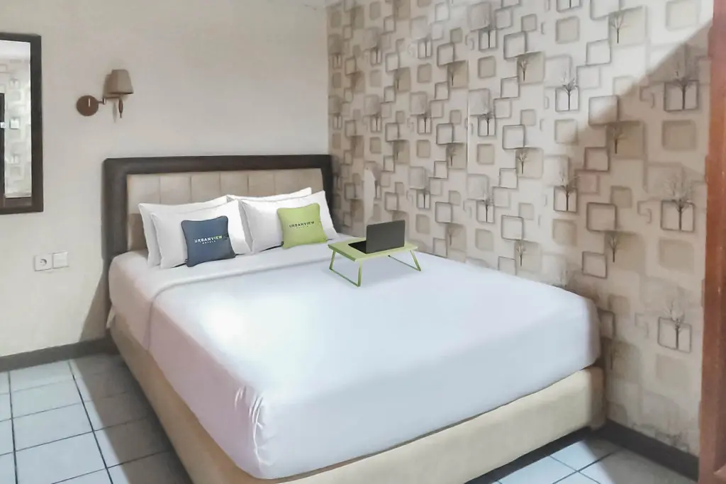 Баликпапан: Urbanview Hotel Syariah Citra Nusantara Balikpapan