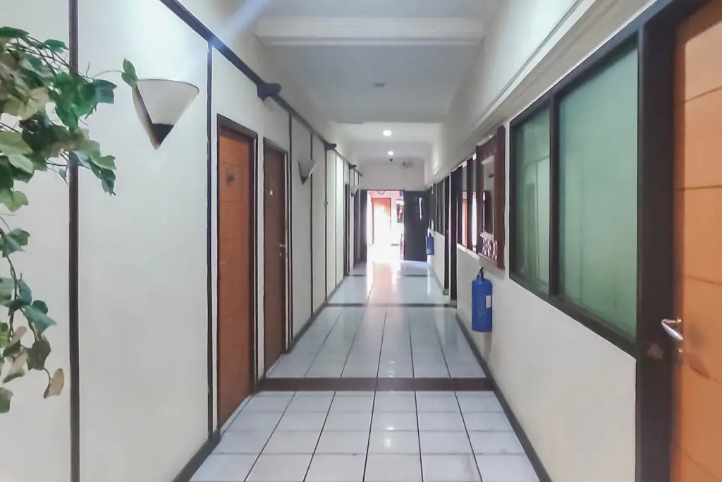Баликпапан: Urbanview Hotel Syariah Citra Nusantara Balikpapan