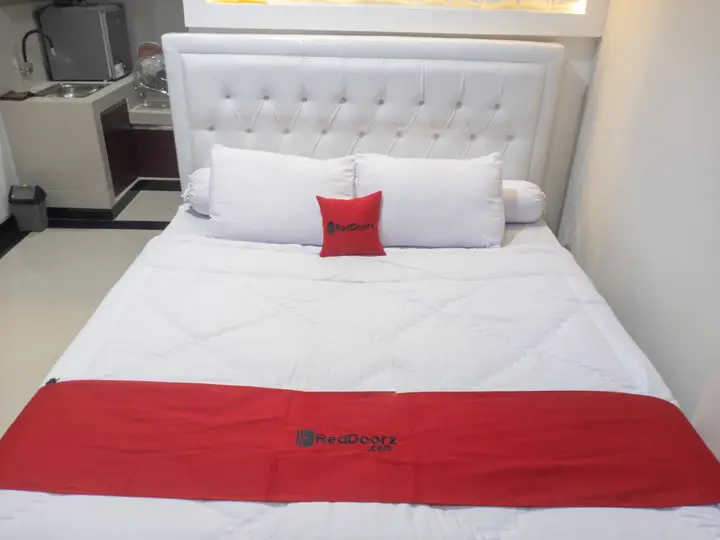 Банда-Ачех: RedDoorz Syariah near Pasar Aceh Shopping Centre