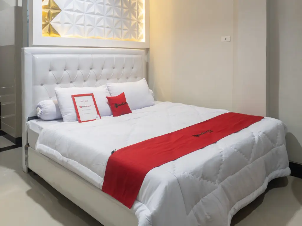 Банда-Ачех: RedDoorz Syariah near Pasar Aceh Shopping Centre