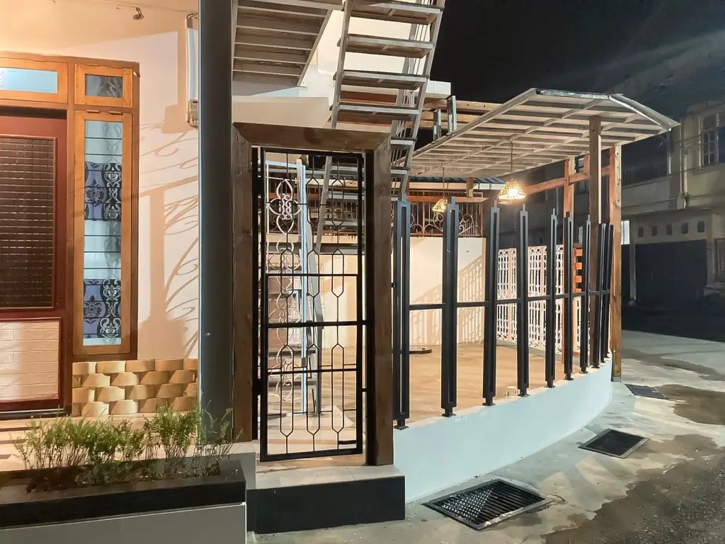 Банда-Ачех: RedDoorz Syariah near Pasar Aceh Shopping Centre