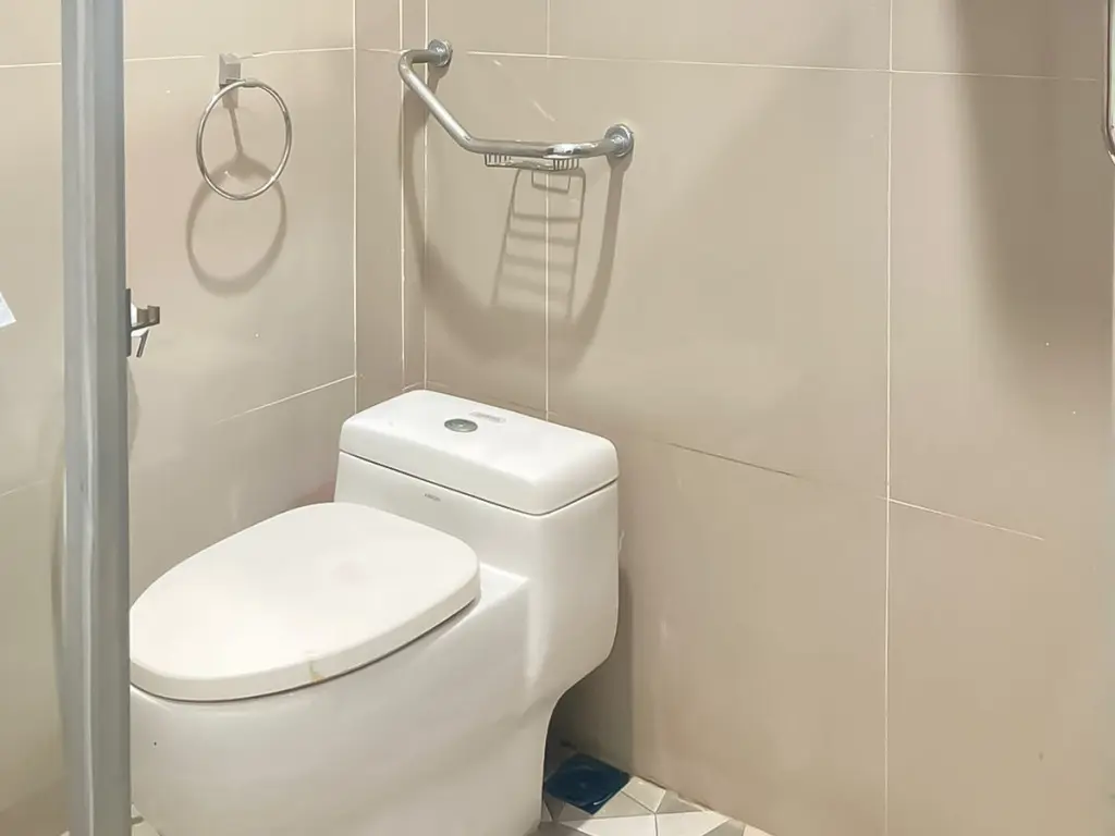 Банда-Ачех: RedDoorz Syariah near Pasar Aceh Shopping Centre