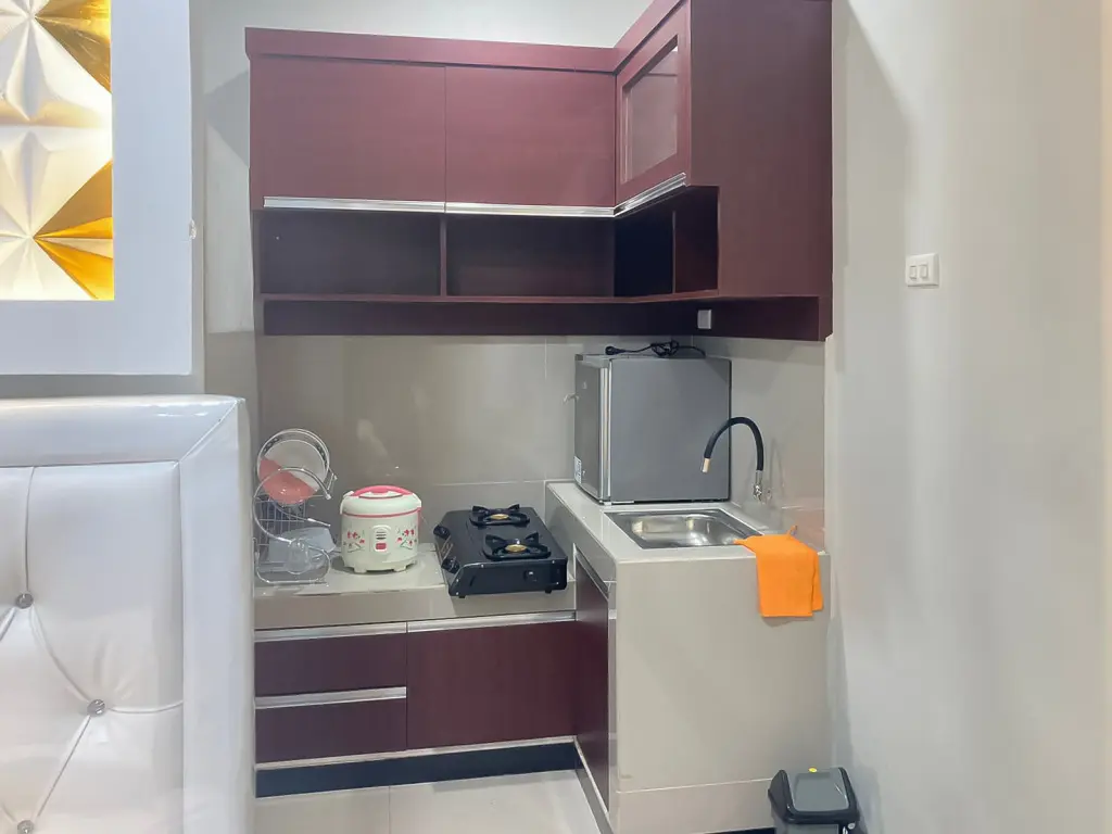 Банда-Ачех: RedDoorz Syariah near Pasar Aceh Shopping Centre