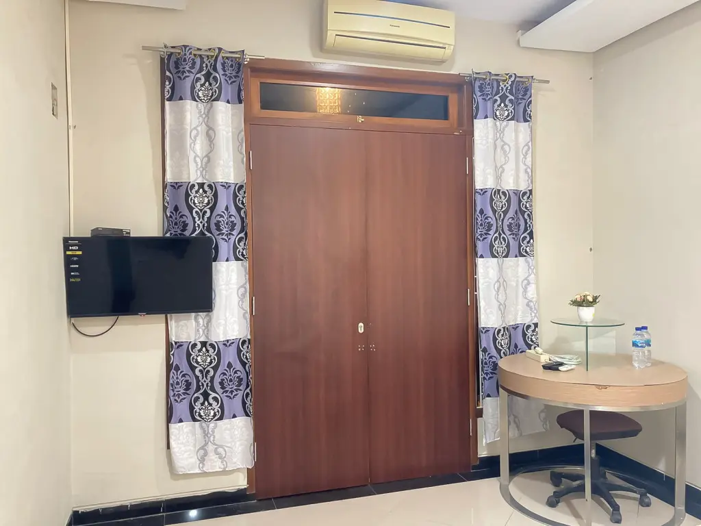 Банда-Ачех: RedDoorz Syariah near Pasar Aceh Shopping Centre