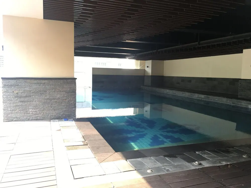 Бандунг: Comfortable And Spacious Studio Apartment At Tamansari La Grande