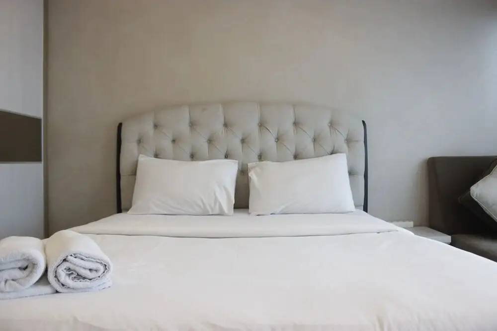 Бандунг: Comfortable And Spacious Studio Apartment At Tamansari La Grande