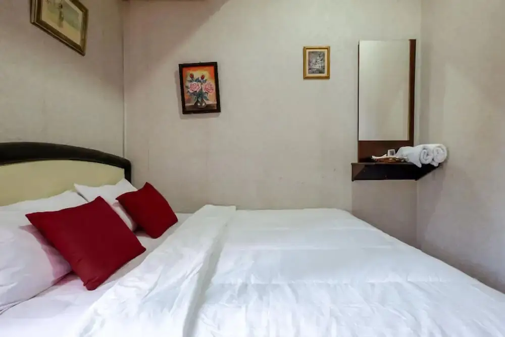Бандунг: Buminanienie Guesthouse Bandung