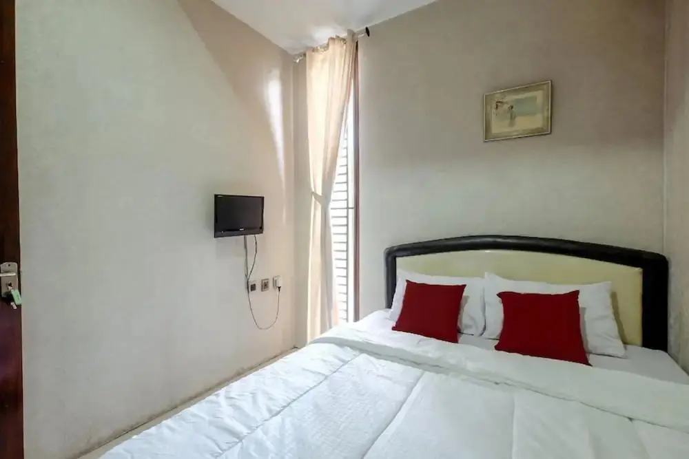 Бандунг: Buminanienie Guesthouse Bandung