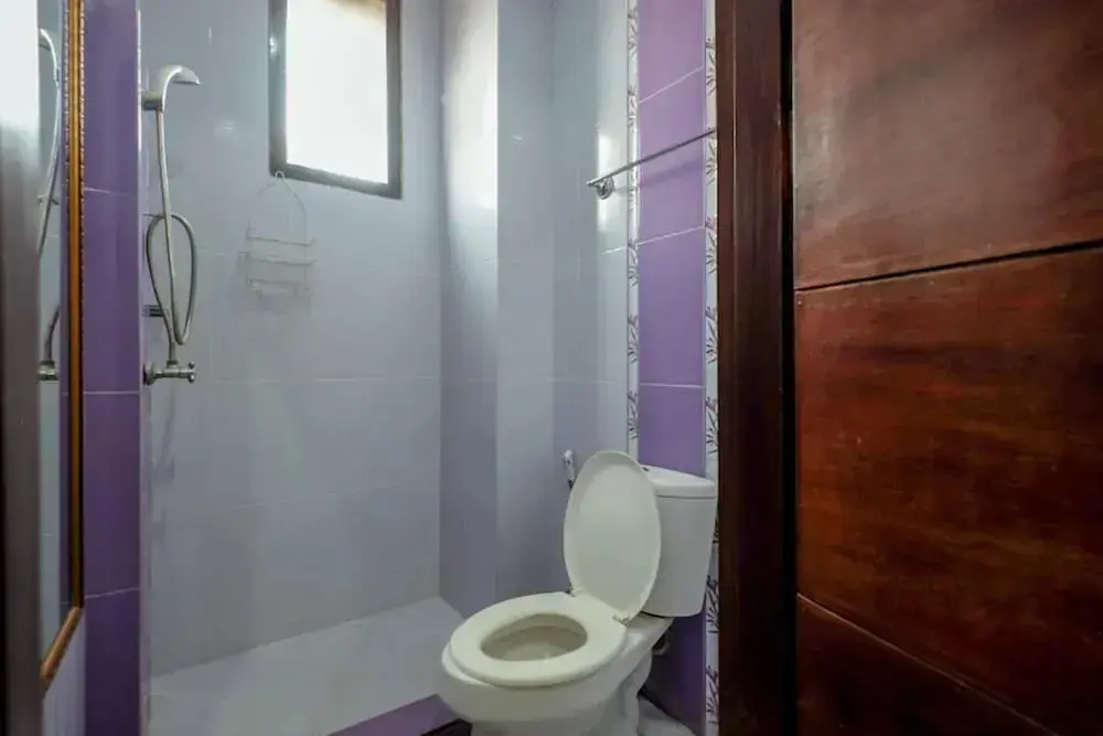 Бандунг: Buminanienie Guesthouse Bandung