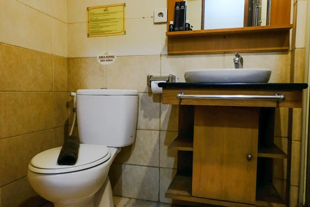 Бандунг: Cozy Studio Room At Grand Setiabudi Apartment