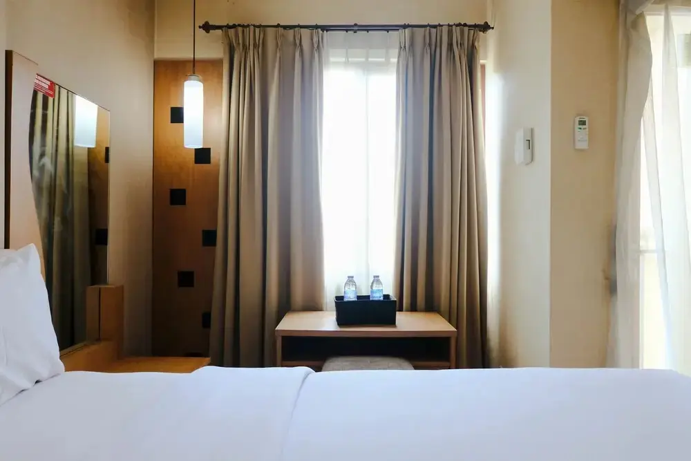 Бандунг: Cozy Studio Room At Grand Setiabudi Apartment