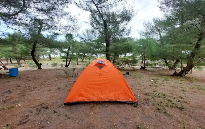 Батуретно: Goa Cemara Camping Ground