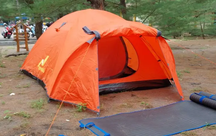 Батуретно: Goa Cemara Camping Ground