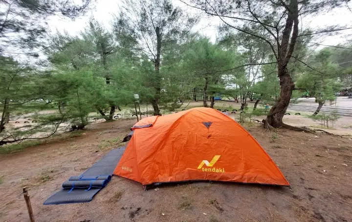 Батуретно: Goa Cemara Camping Ground