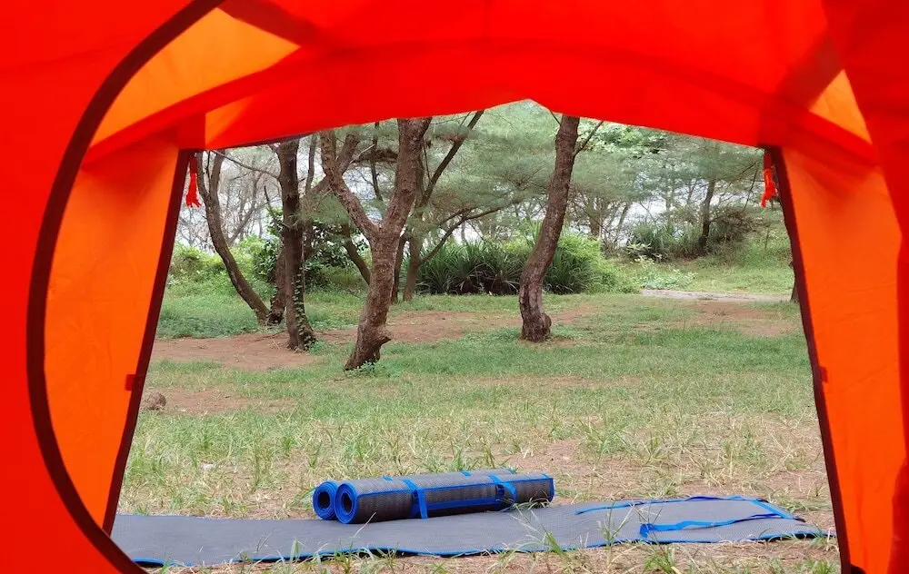 Батуретно: Goa Cemara Camping Ground