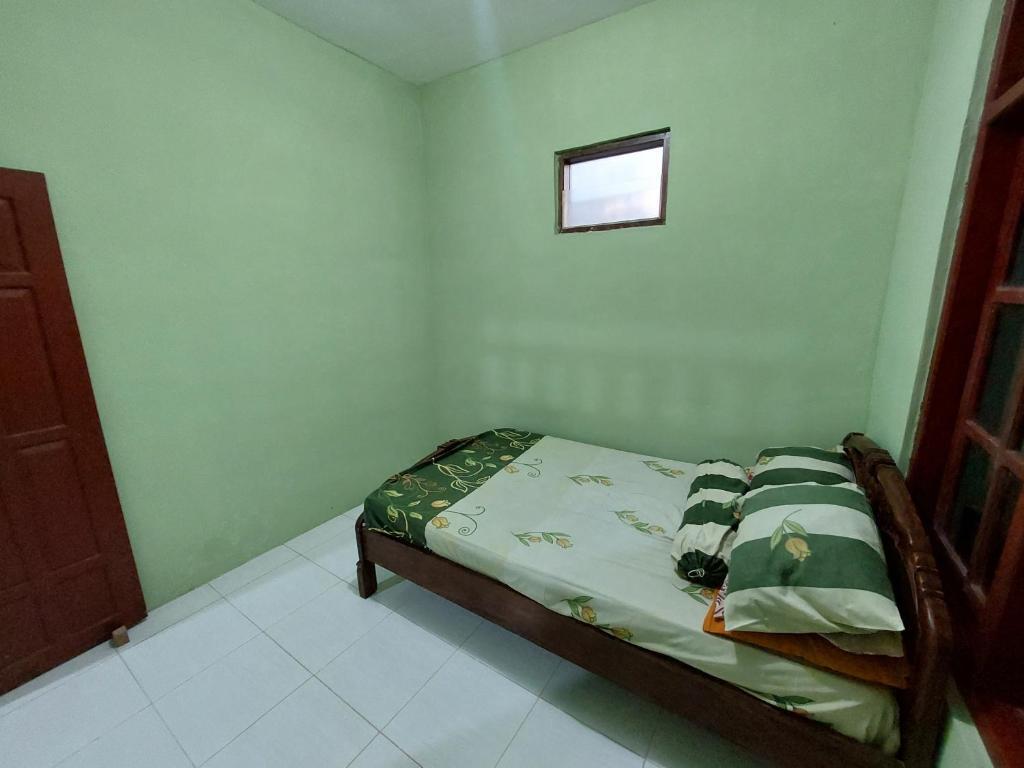 Батуретно: Homestay Bahagia Syariah