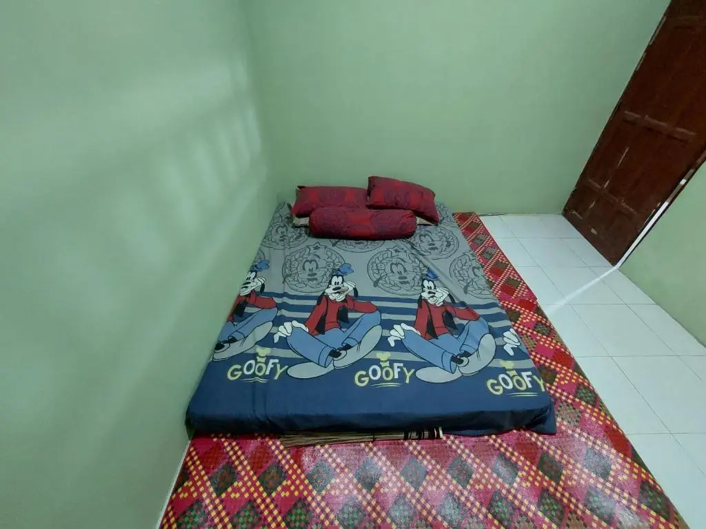 Батуретно: Homestay Bahagia Syariah
