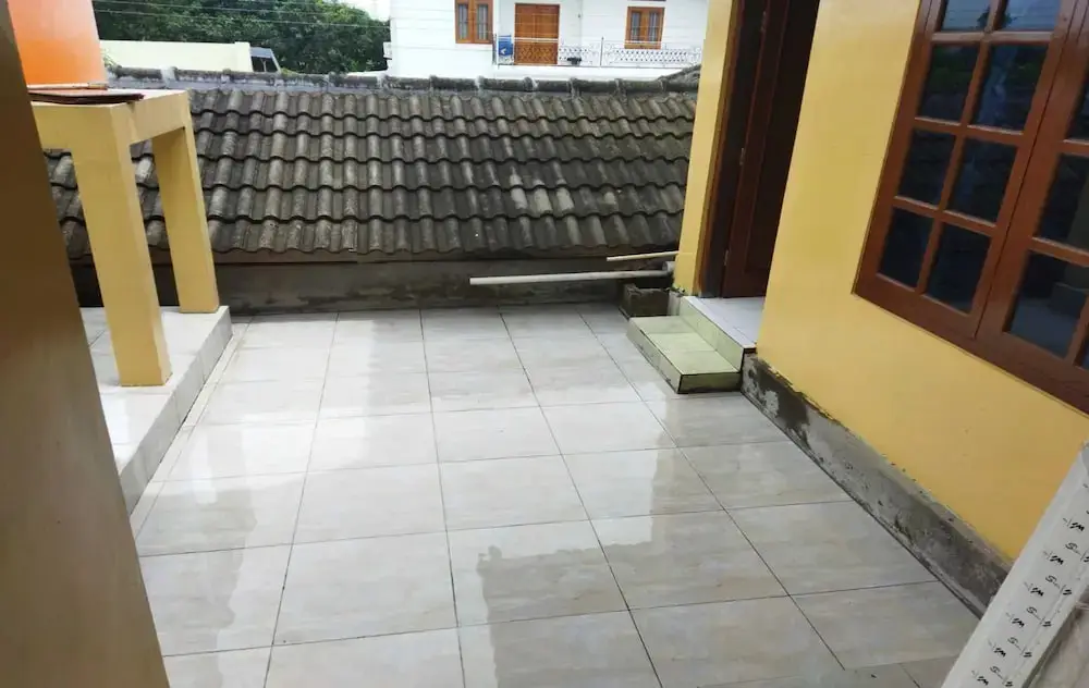 Клатен: Algira Homestay Prambanan