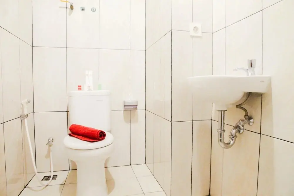 Бекаси: Comfortable Studio Apartment @ Grand Kamala Lagoon