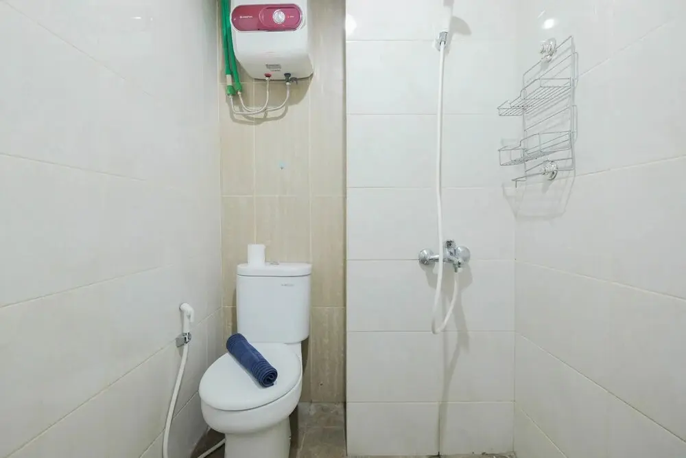 Бекаси: Clean Studio Apartment @ Grand Dhika City