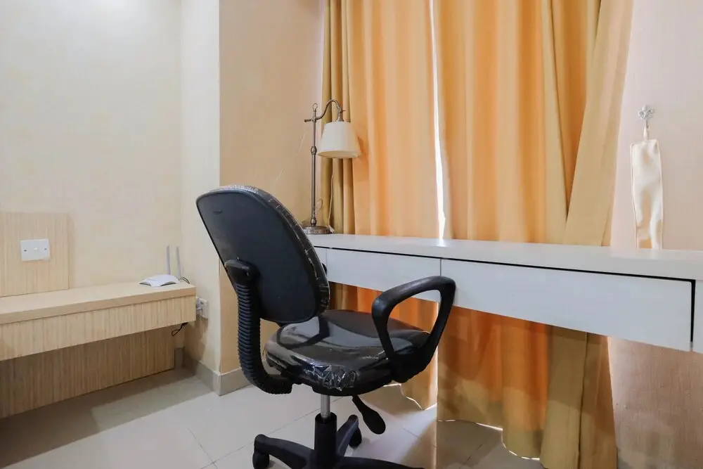 Бекаси: Clean Studio Apartment @ Grand Dhika City