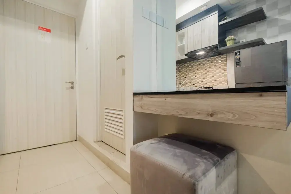 Бекаси: Simply Studio @ Grand Kamala Lagoon Apartment