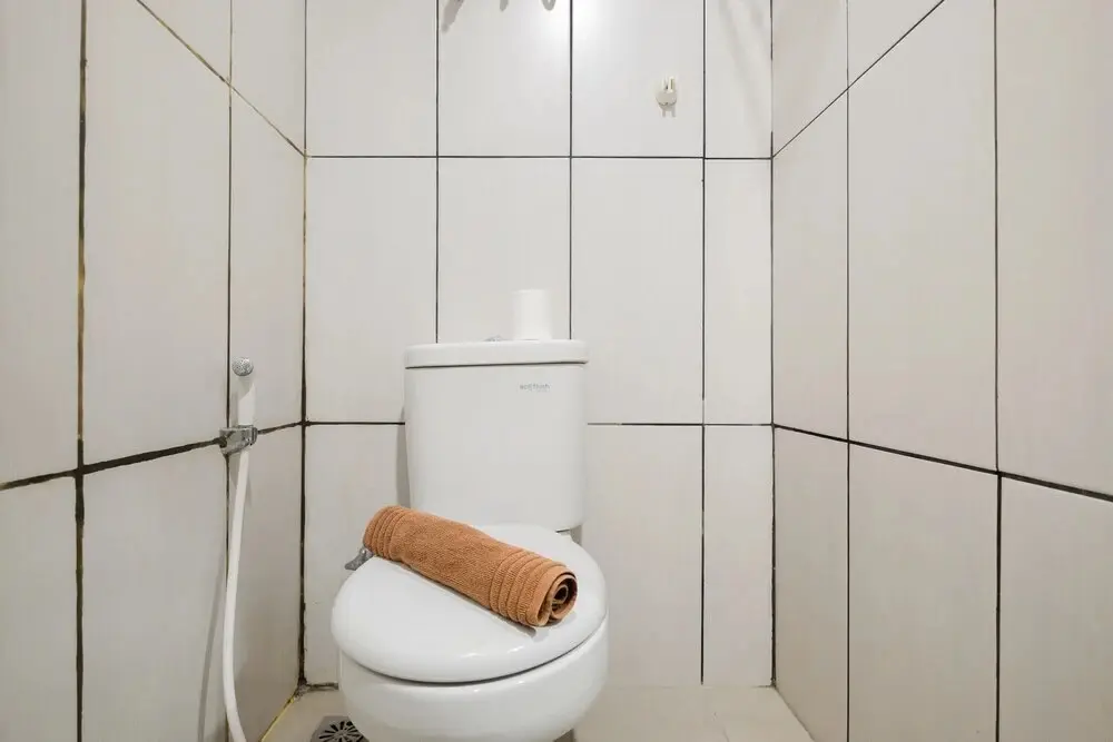Бекаси: Simply Studio @ Grand Kamala Lagoon Apartment