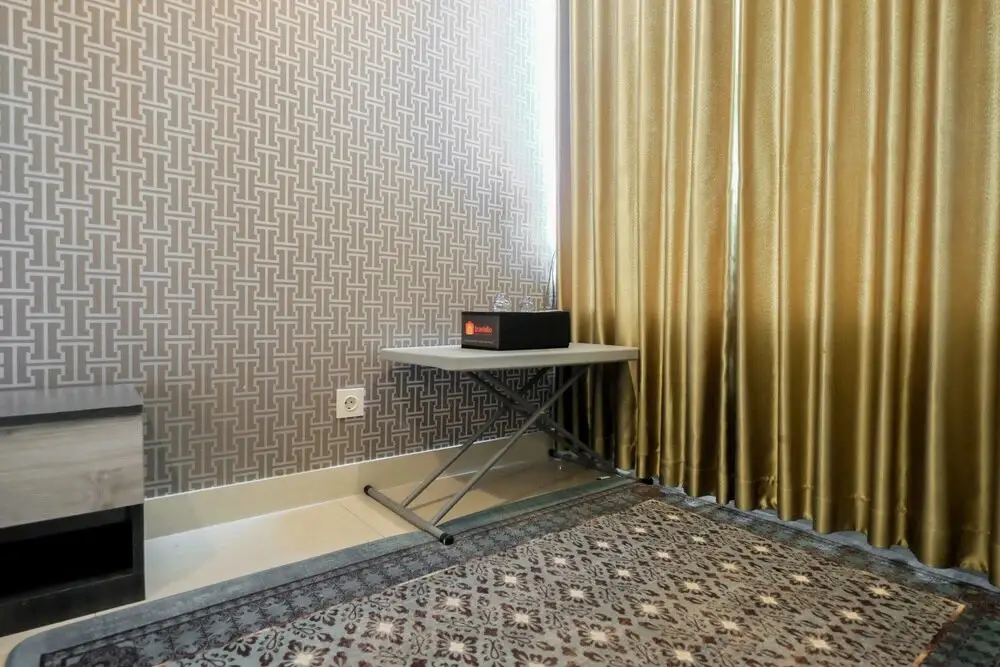 Бекаси: Simply Studio @ Grand Kamala Lagoon Apartment