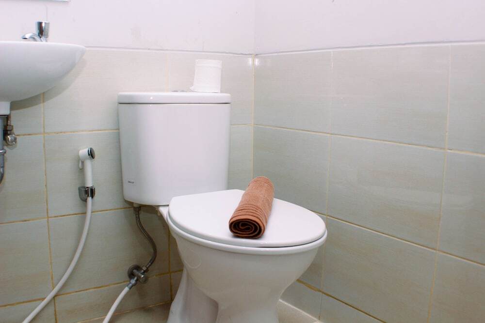 Бекаси: Good Deal And Restful Studio Apartment Transpark Juanda