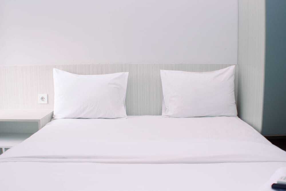 Бекаси: Good Deal And Restful Studio Apartment Transpark Juanda