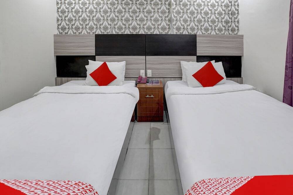 Бирёэн: Capital O 90601 Hotel Meuligoe