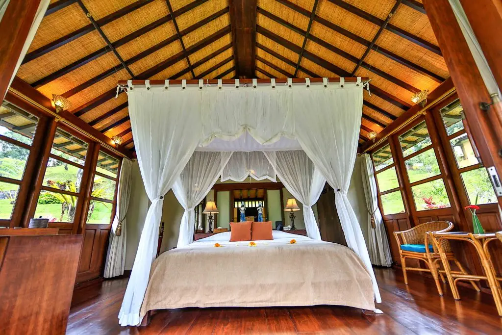 Тембок: Bagus Jati Health & Well Being Retreat